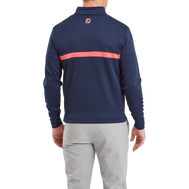 Inset Stripe Chill-Out