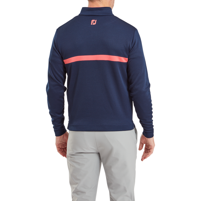 Inset Stripe Chill-Out