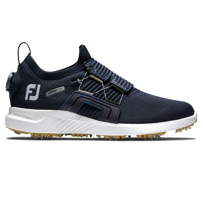 HyperFlex BOA