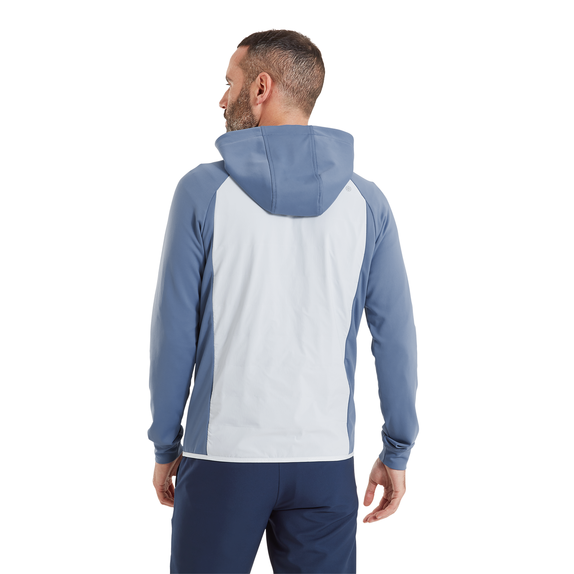 ThermoSeries Hybrid Hoodie