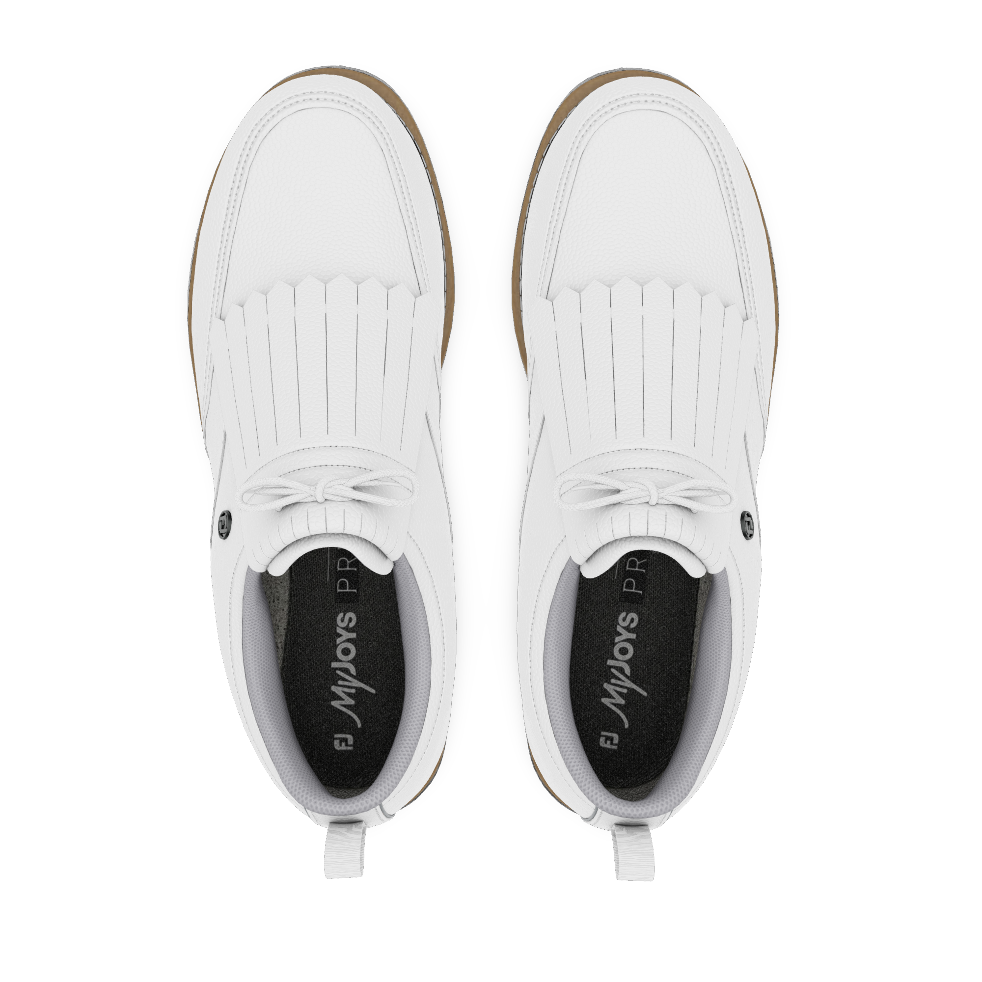 MyJoys Premiere Series - Issette Dam