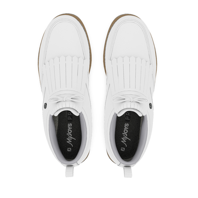 MyJoys Premiere Series - Issette Dam