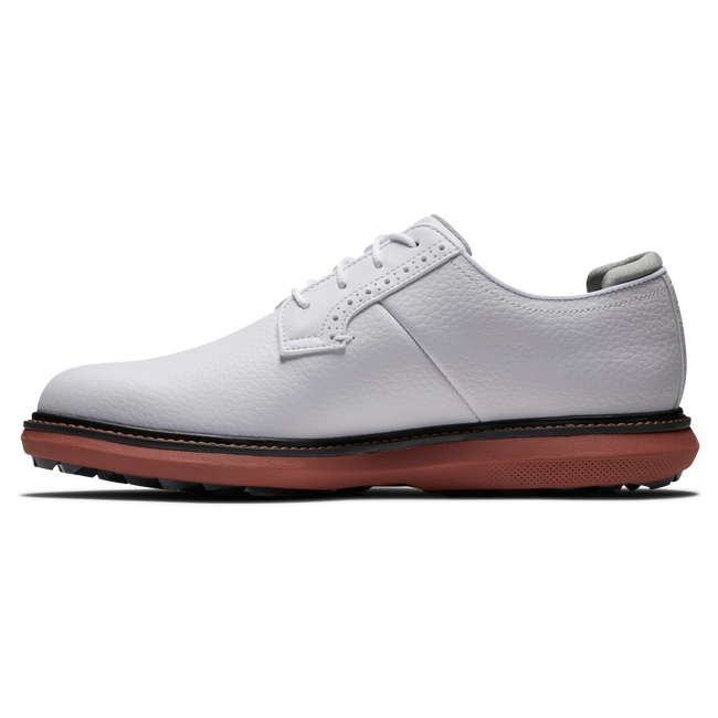 FJ Traditions - Spikeless Blucher