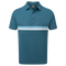 Blue / Dusk Blue / White