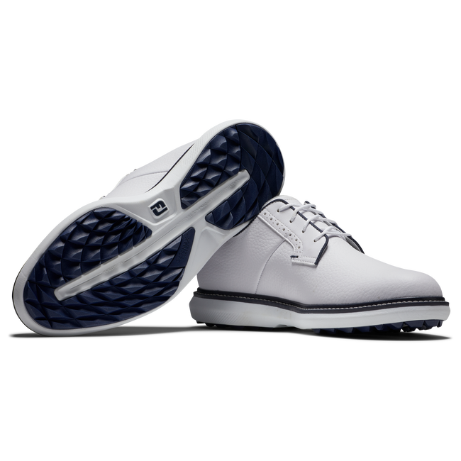 FJ Traditions - Spikeless Blucher