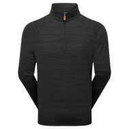 Wave Jacquard Chill-Out