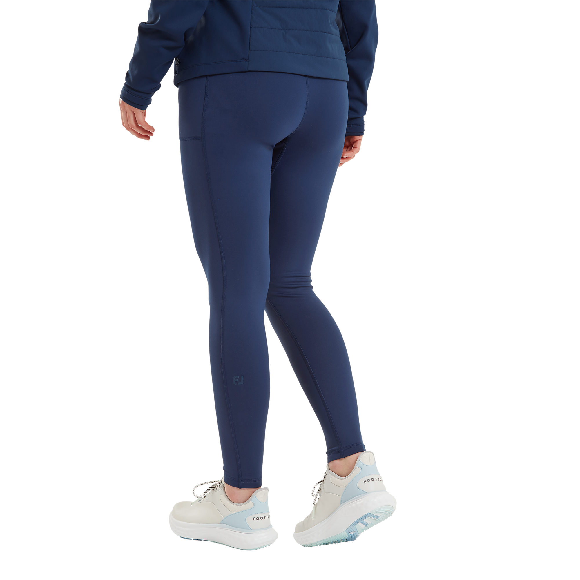 ThermoSeries Fleece Leggings