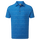 Chalk Link Print Pique