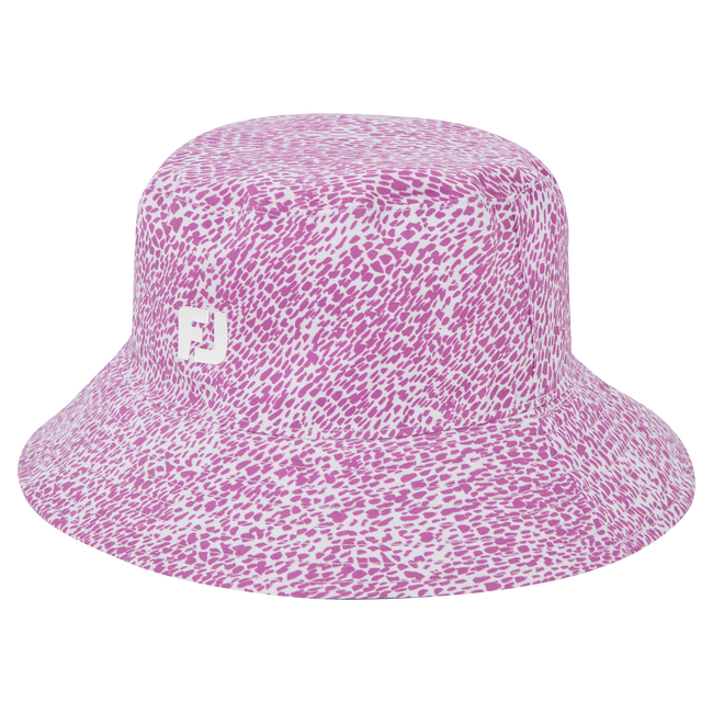 Reversible Bucket Hat