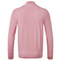 Lightweight Microstripe Chill-Out
