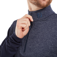 Tonal Heather Chill-Out