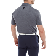 Heather Self Collar Lisle