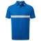 Blue / Yellow / Grey