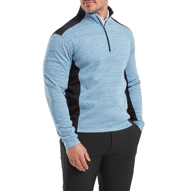 Space Dye Thermal Chill-Out