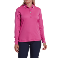 Women's Thermal Long Sleeved Shirt