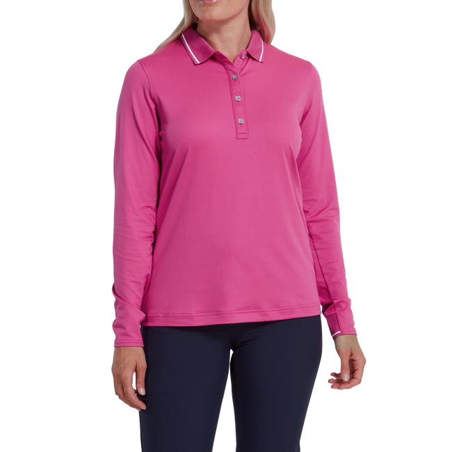 Women's Thermal Long Sleeved Shirt