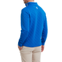 Pullover Chill-Out FJ Jacquard matelass&eacute;