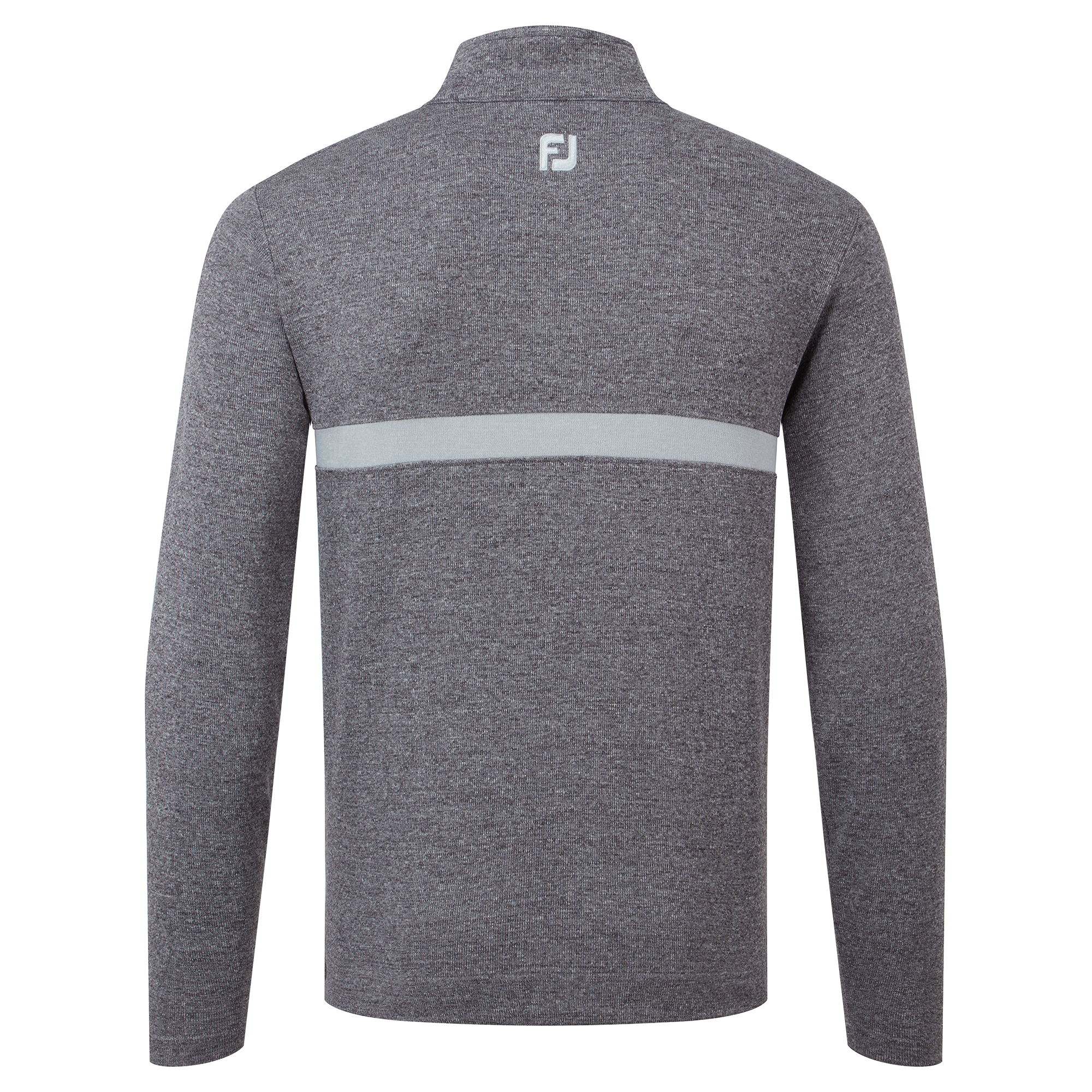 Inset Stripe Chill-Out