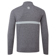 Inset Stripe Chill-Out