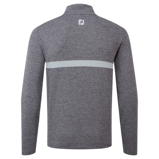 Inset Stripe Chill-Out