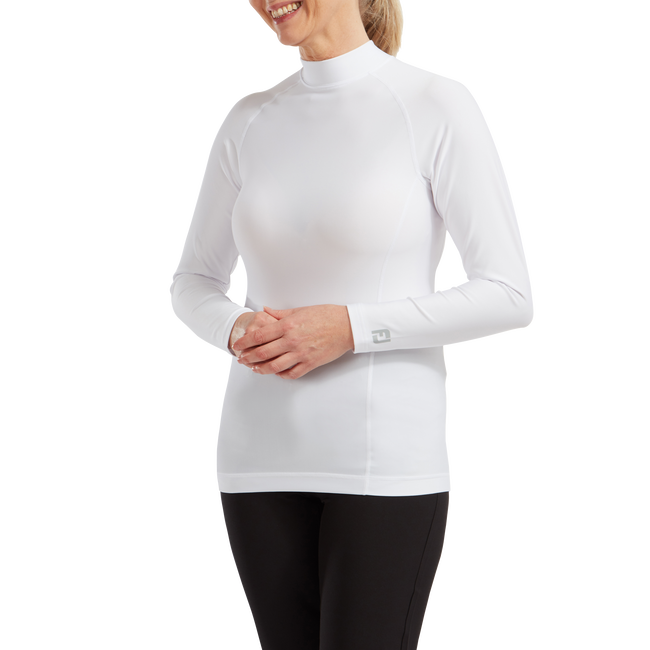 ProDry Thermal Base Layer Mock Women