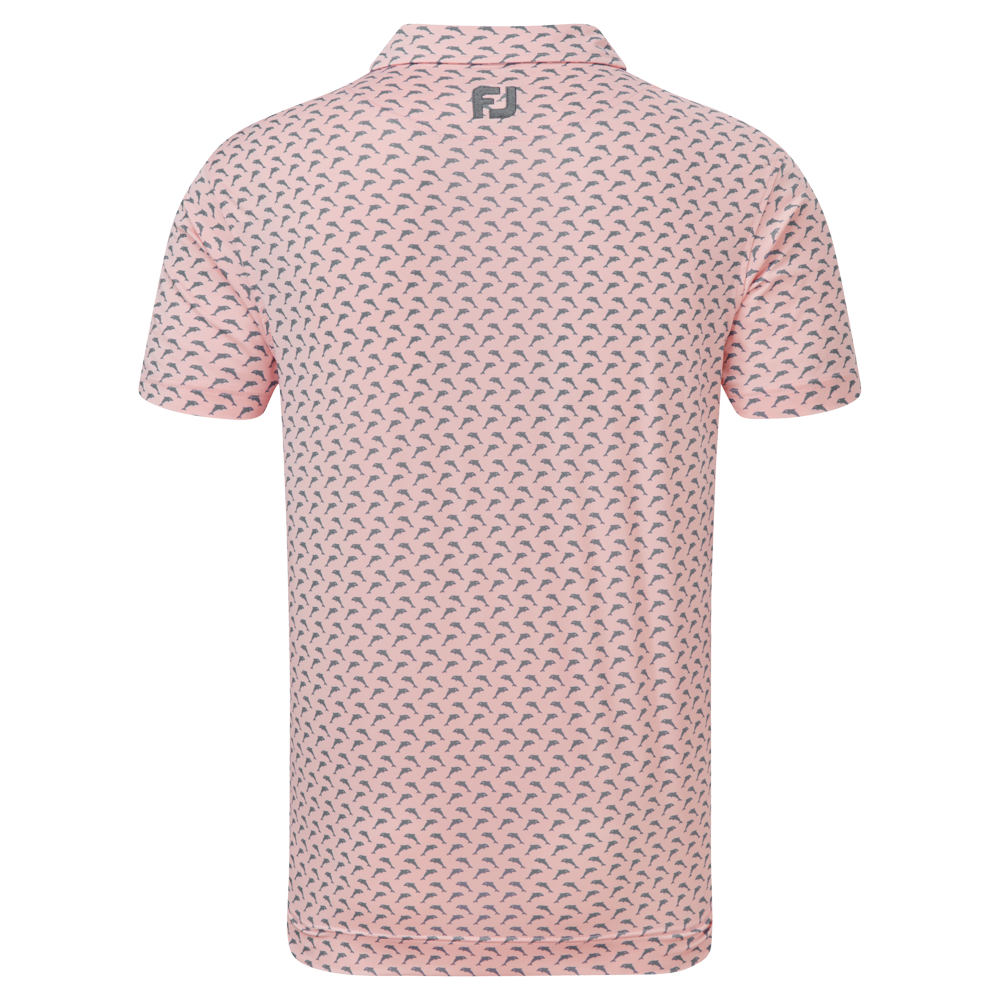 Leaping Dolphins Print Lisle