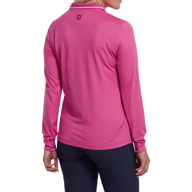 Women's Thermal Long Sleeved Shirt