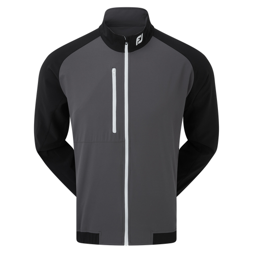 Elements Packable-Jacke