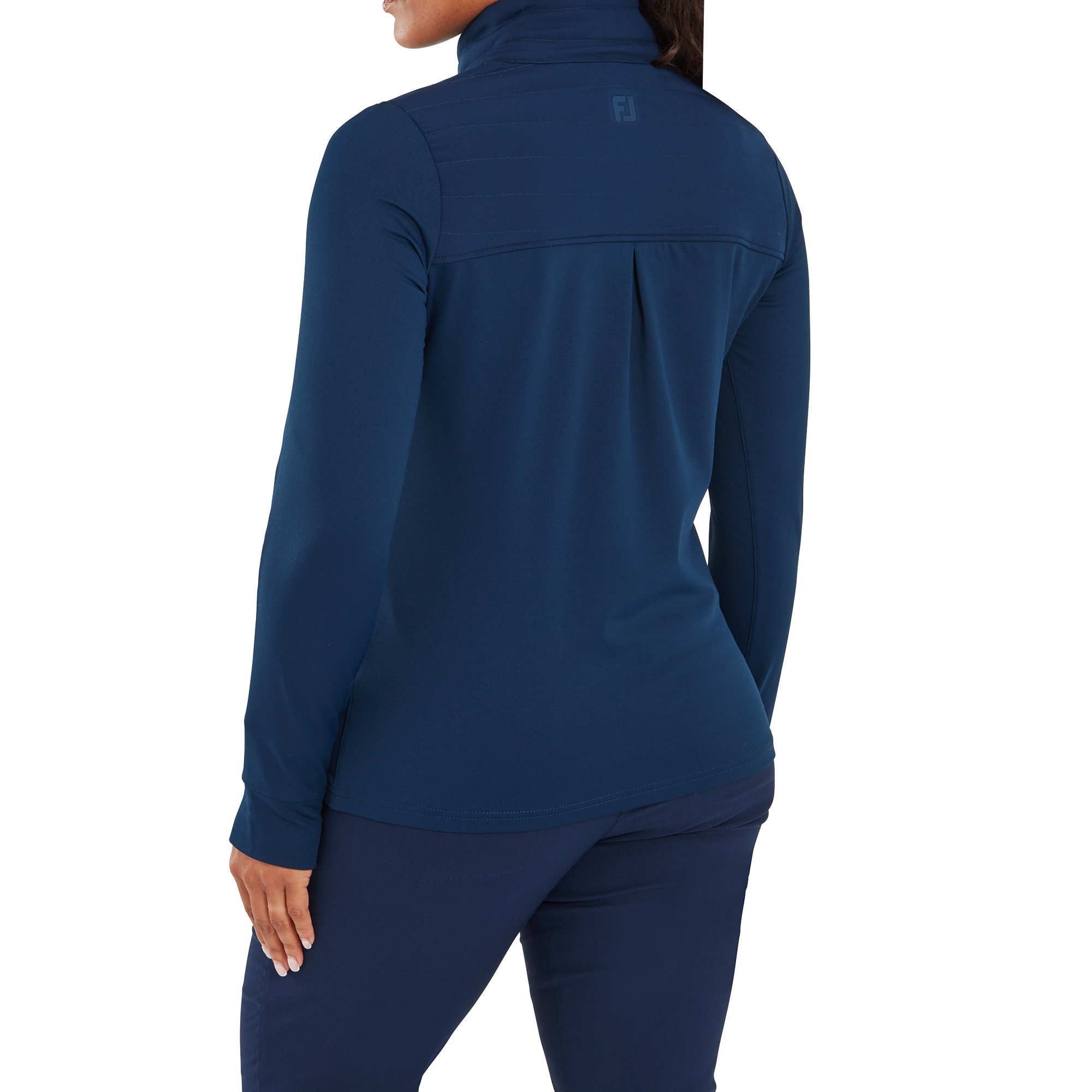 Pullover hybride ThermoSeries Femme