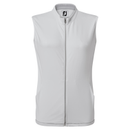 Veste sans manche Full-Zip