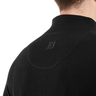 Drirelease Button Placket Sweater