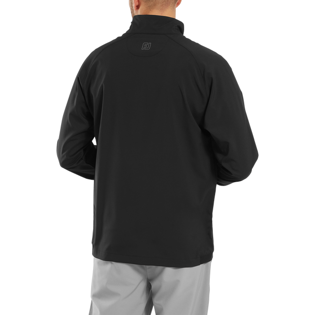 Reißverschluss Zephyr Windjacke