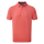 Unifarbenes Jersey-Shirt mit Button-Down-Kragen