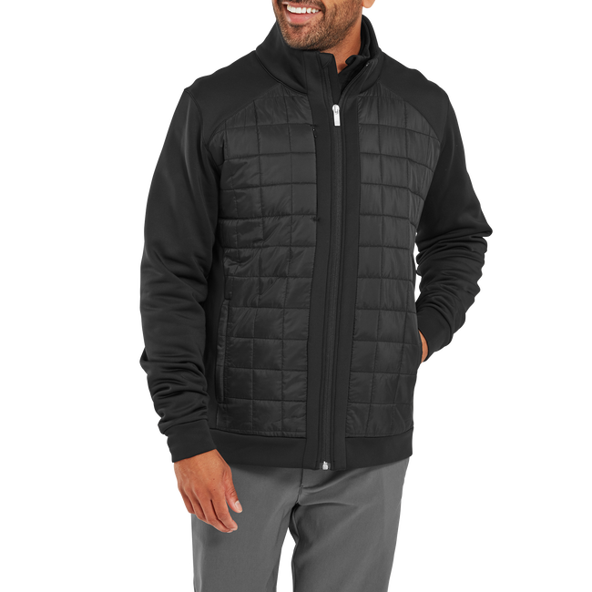 ThermoSeries Lightweight Insulated Jacket