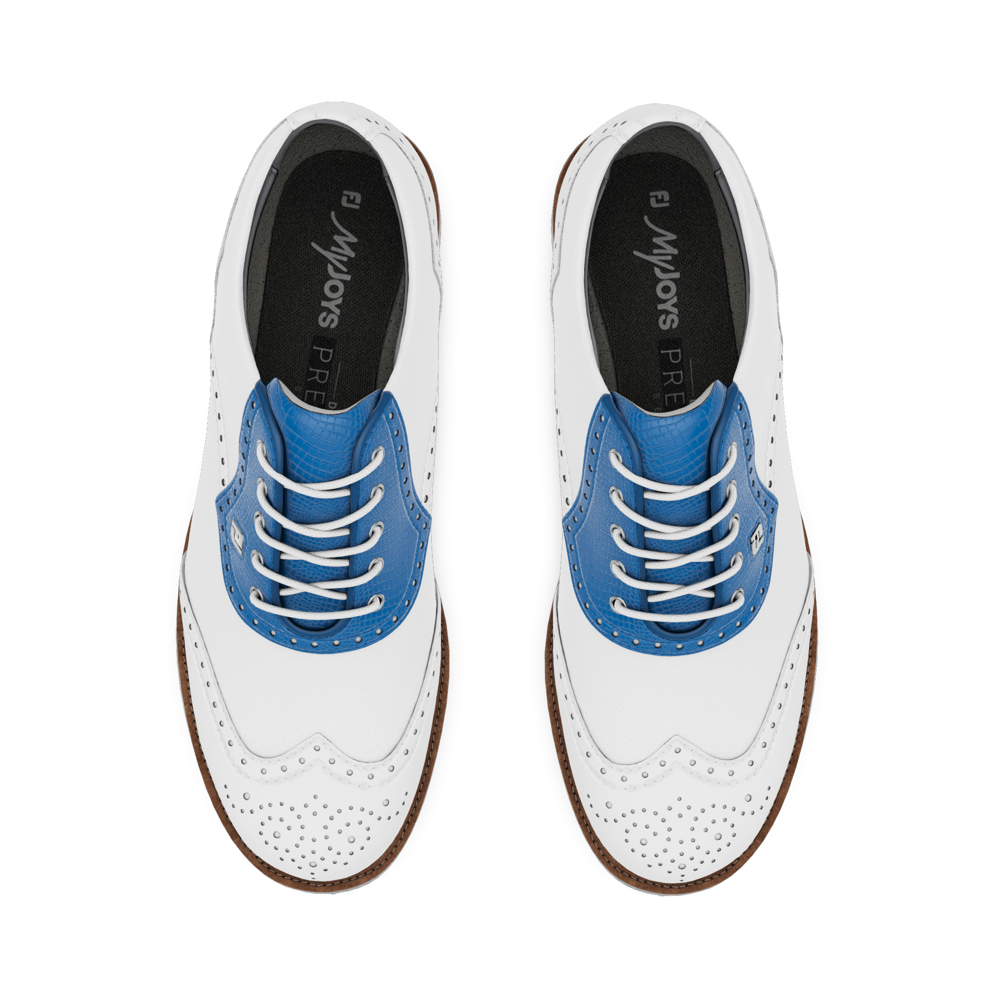 MyJoys Premiere Series - Shield Tip Dam