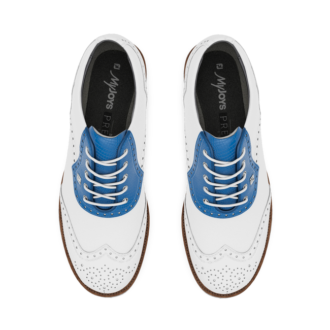 MyJoys Premiere Series - Shield Tip Dam