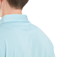 Micro Feeder Stripe Lisle