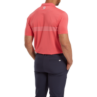 Engineered Pinstripe Lisle