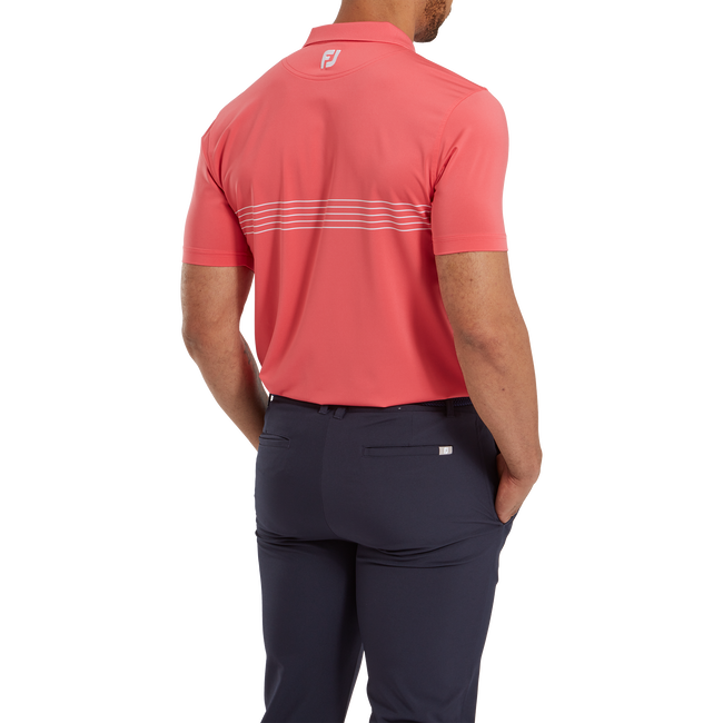 Engineered Pinstripe Lisle