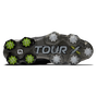 Tour X
