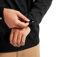 Veste de Pluie FJ HydroKnit 1/2 Zip