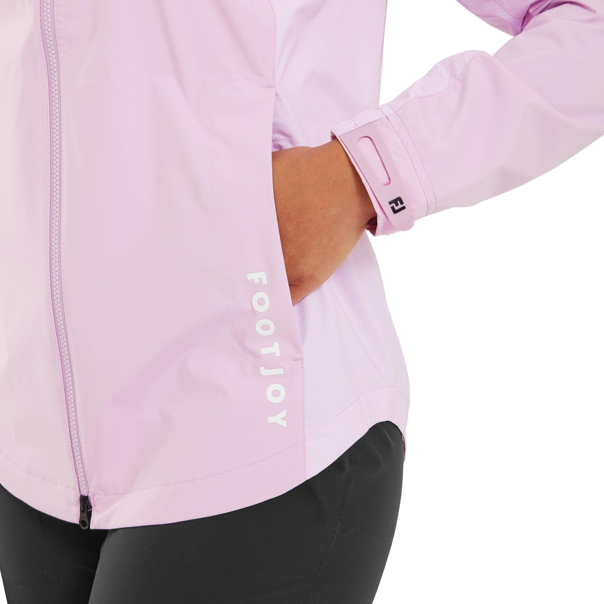 Veste de pluie HydroLite X Femme