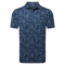 Bleu Jeans foncé