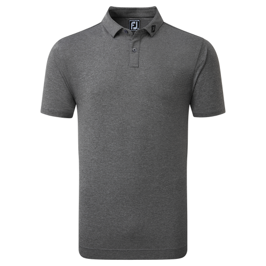 Heather Self Collar Lisle