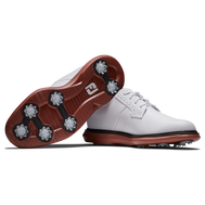 FJ Traditions Blucher