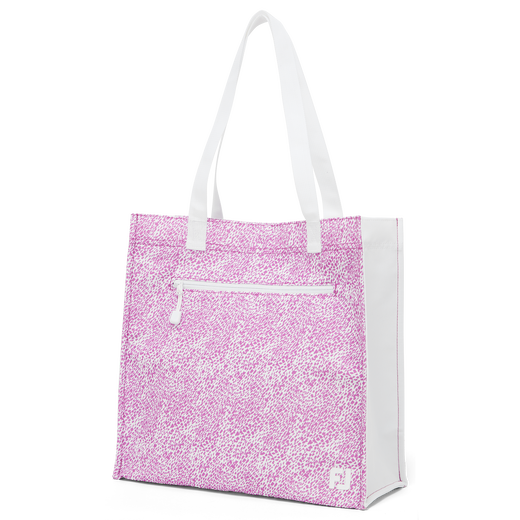 FJ Tote Bag