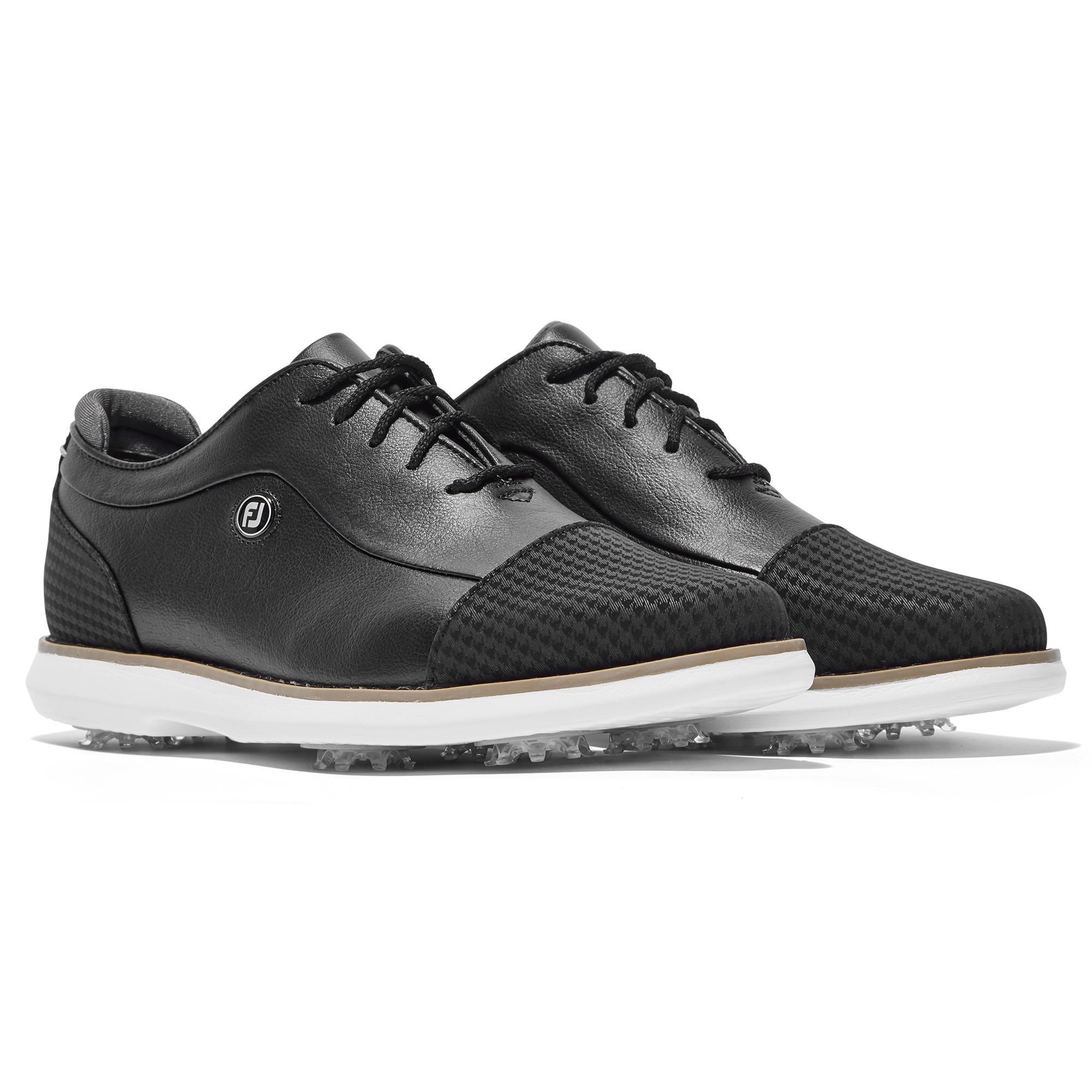 FJ Traditions SL Dam