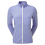 Full-Zip Space Dye Midlayer