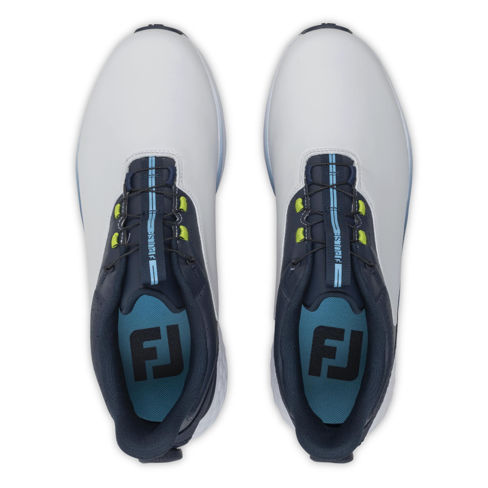 FJ Pulse BOA