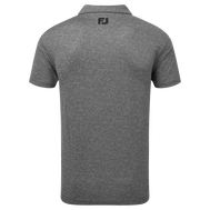 Scottish Town Print Lisle